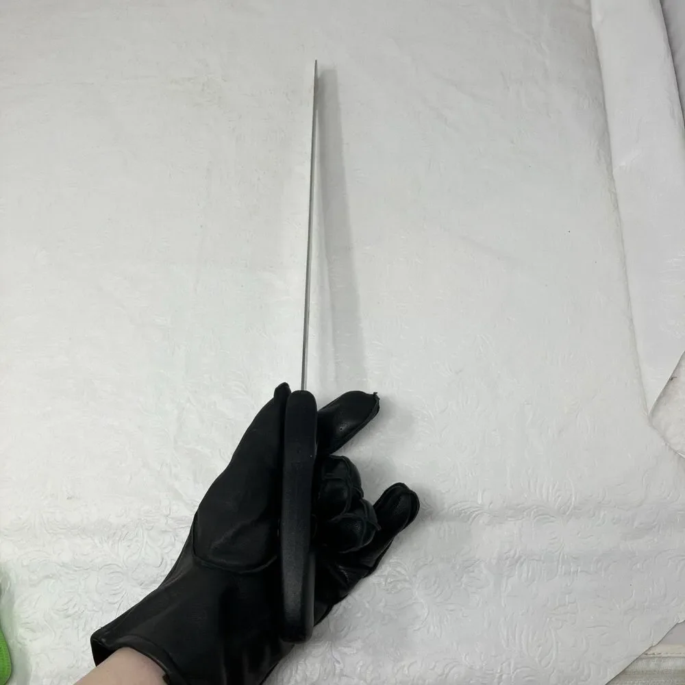 R.H. Forschner Victorinox Serrated Blade Slicer Bread Knife 12” 855W-12